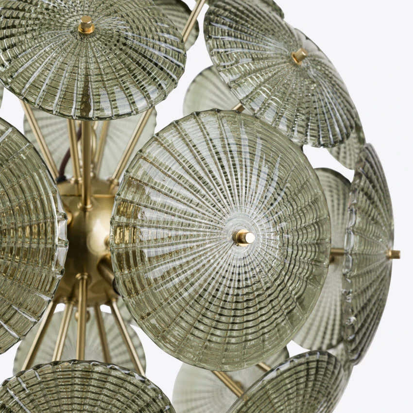 Small Vicenza Sputnik Light