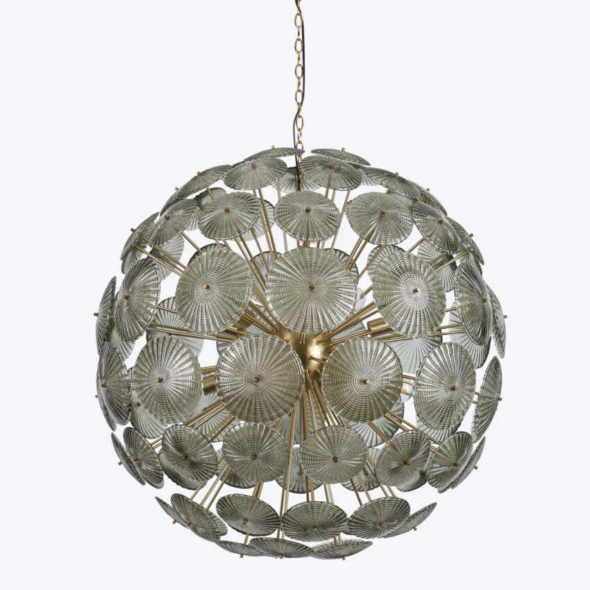 Large Vicenza Sputnik Light