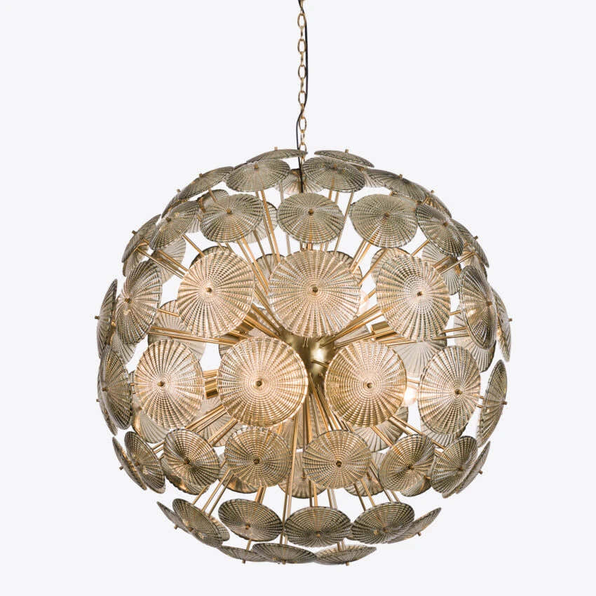 Large Vicenza Sputnik Light