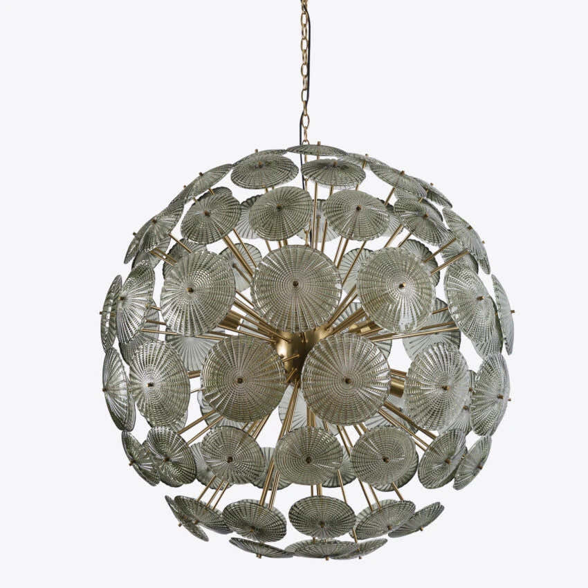 Large Vicenza Sputnik Light