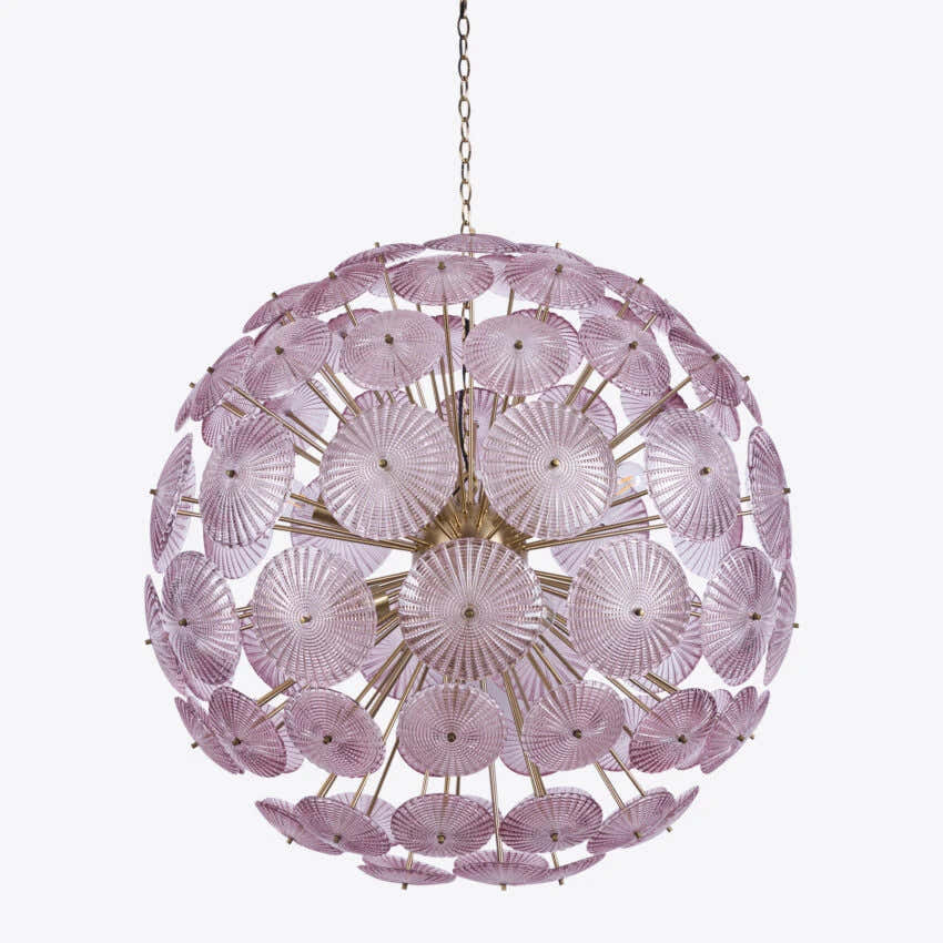 Large Vicenza Sputnik Light