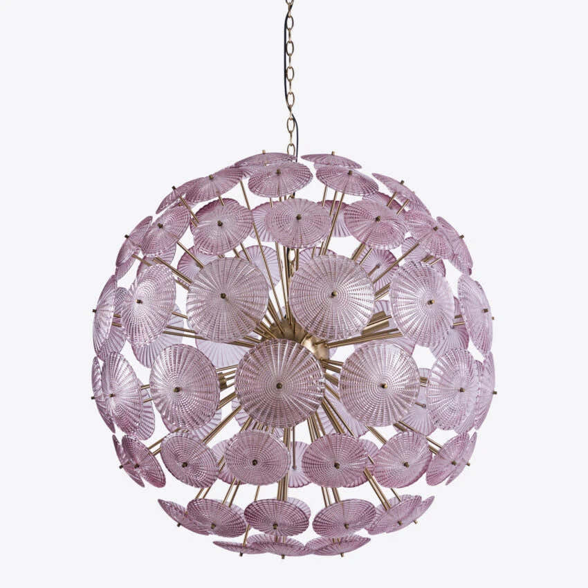 Large Vicenza Sputnik Light