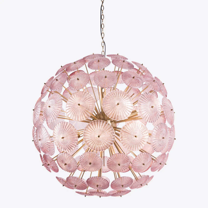 Large Vicenza Sputnik Light
