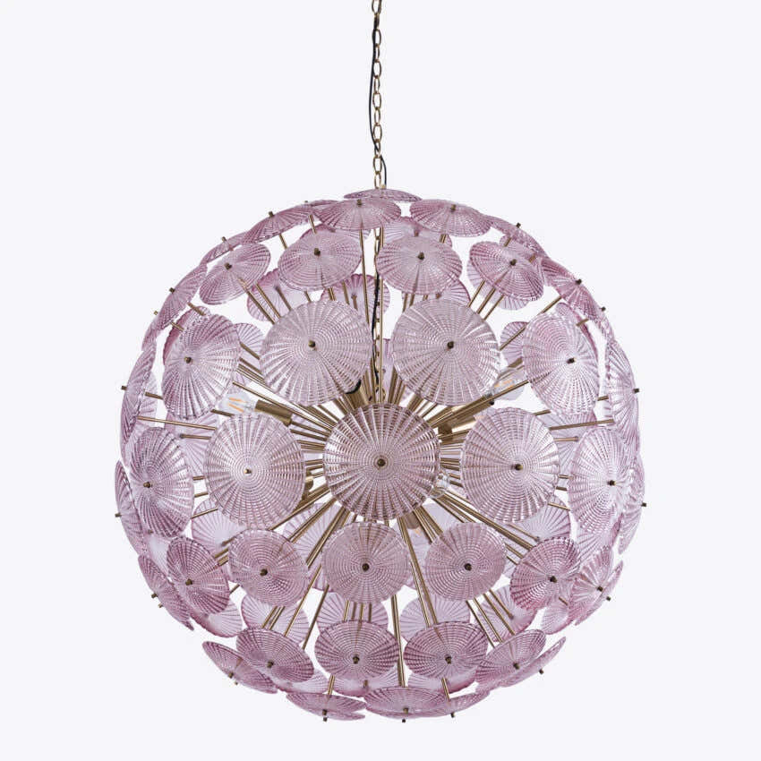 Large Vicenza Sputnik Light