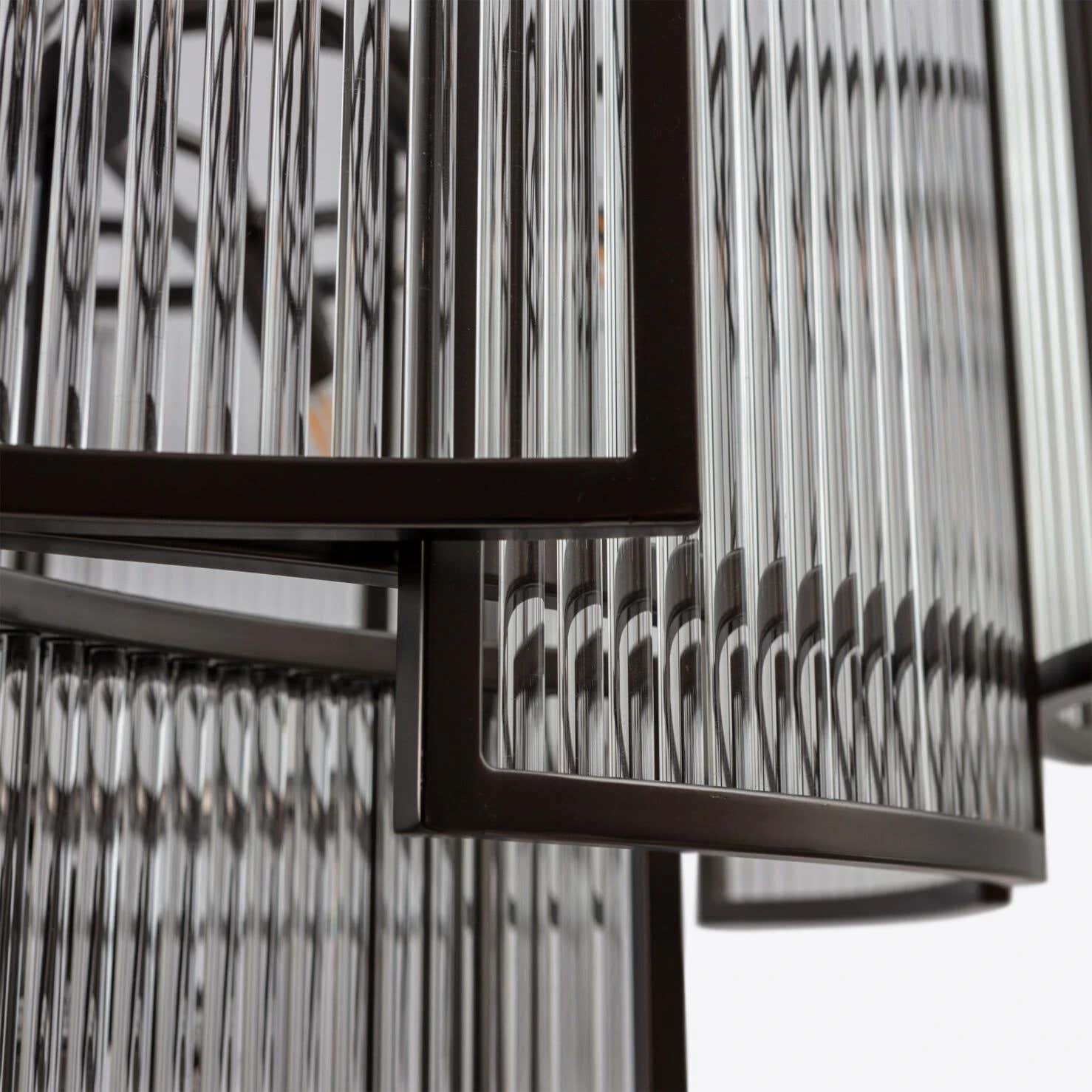 Monte Carlo Piccolo Chandelier