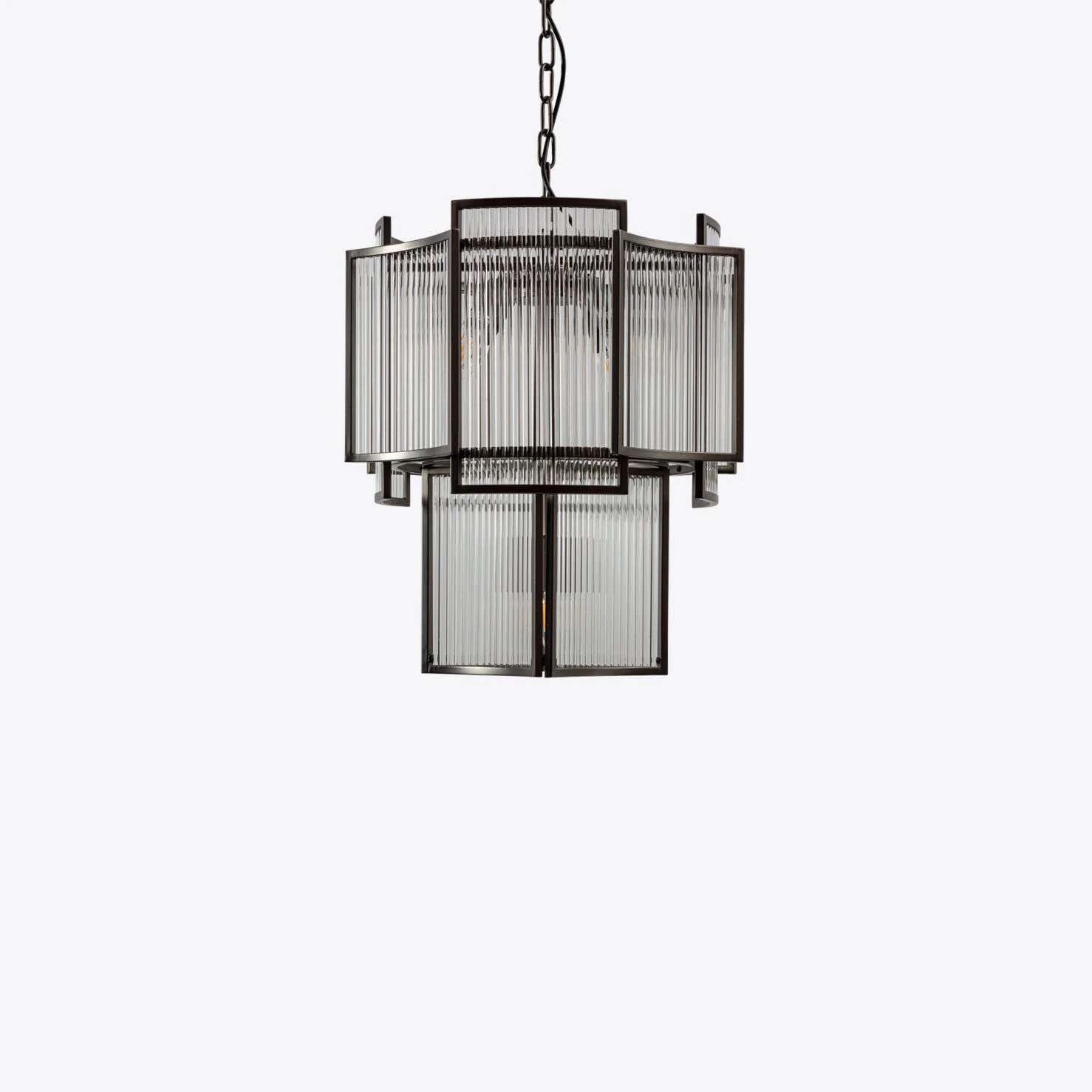Monte Carlo Piccolo Chandelier