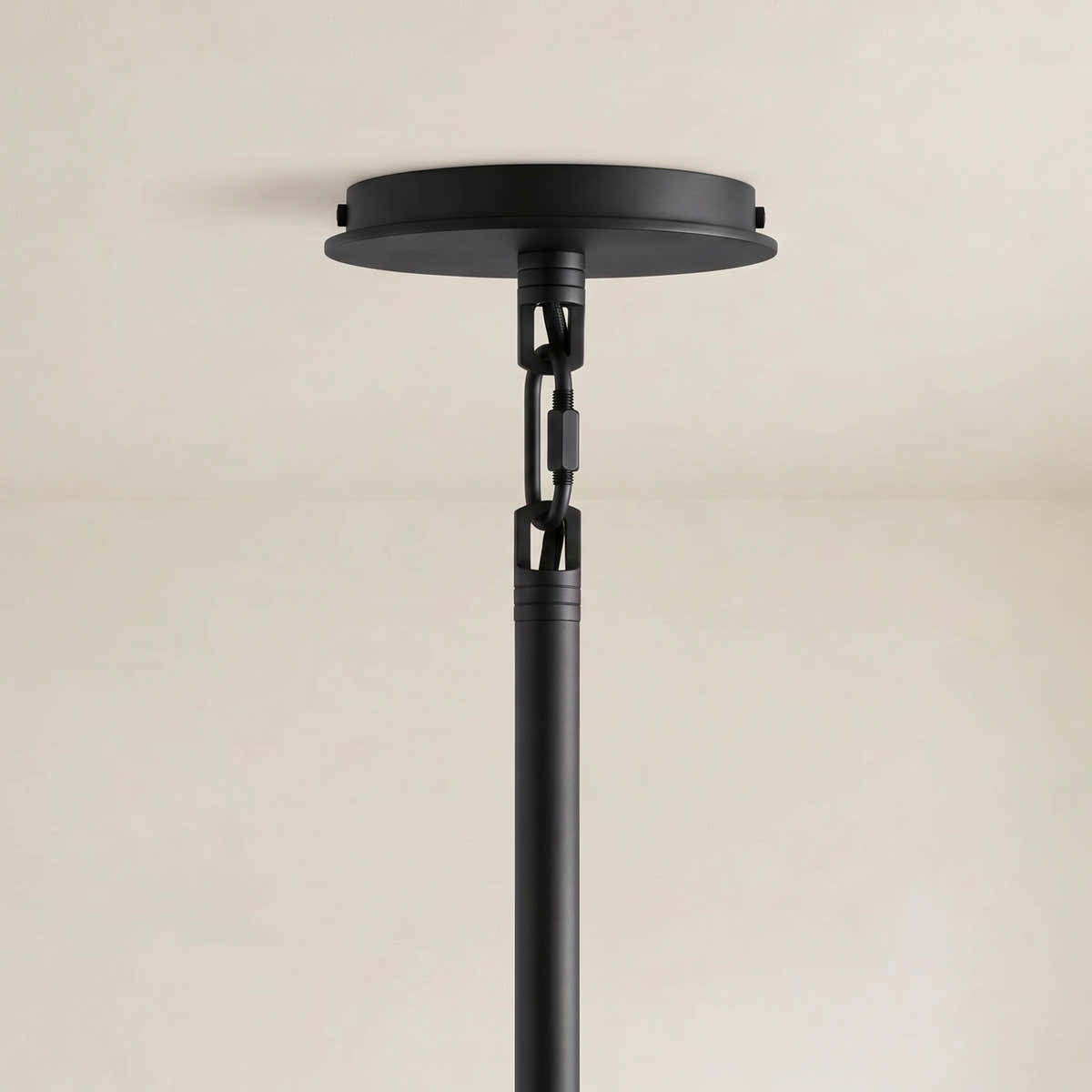 Palladian Outdoor Pendant