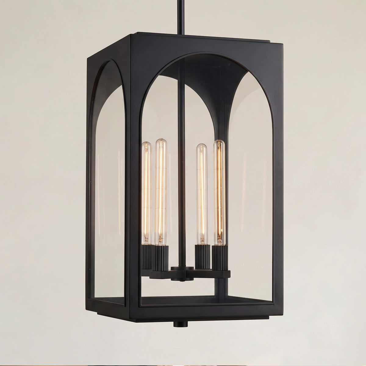 Palladian Outdoor Pendant