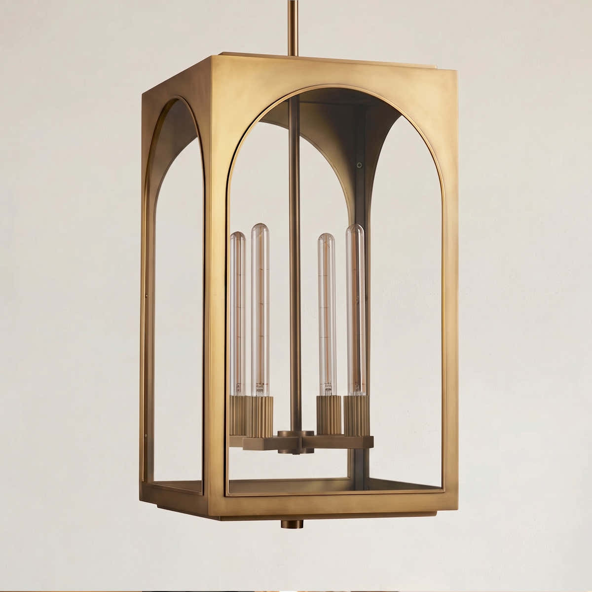 Palladian Outdoor Pendant