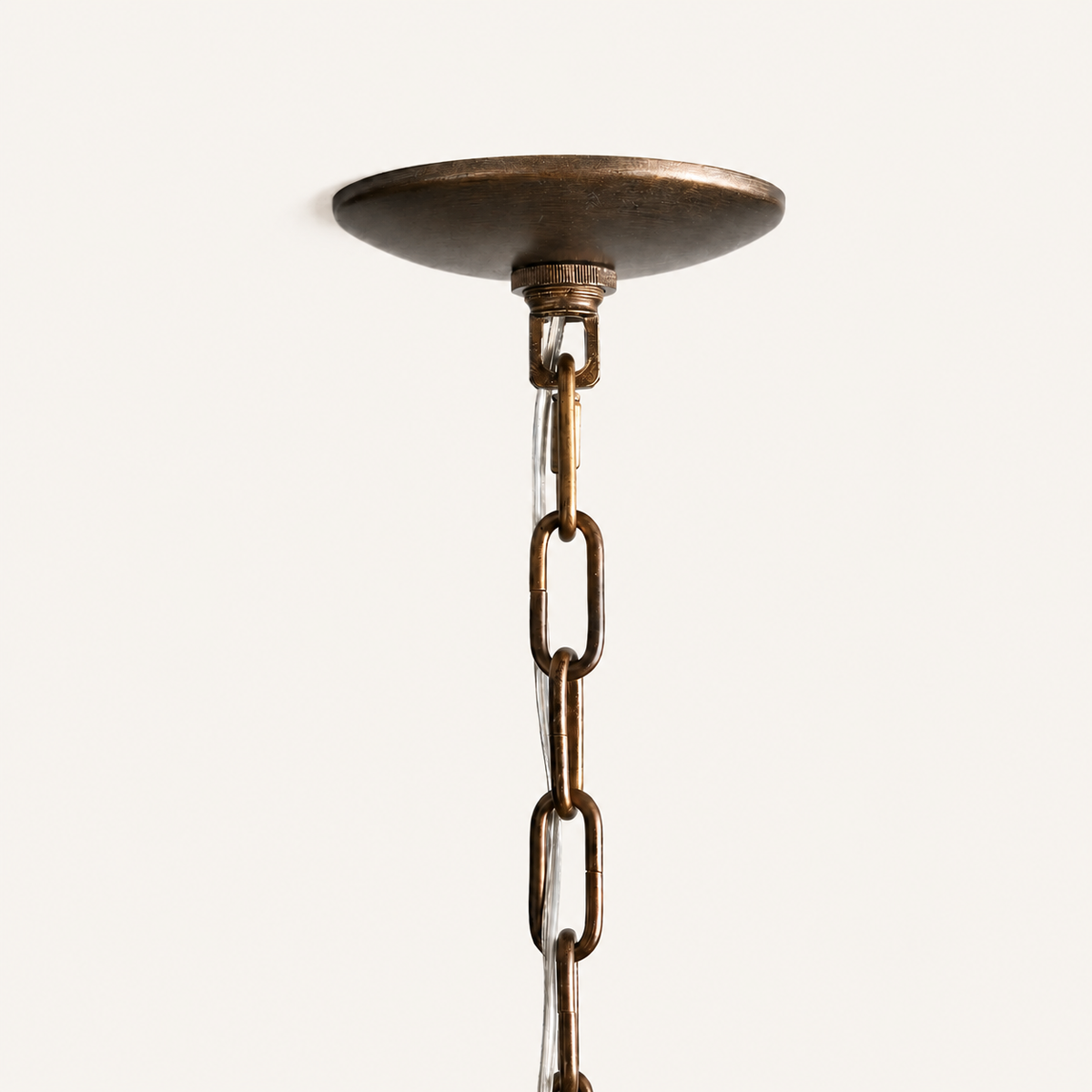 Paloma Chandelier 28" 40" 52"D
