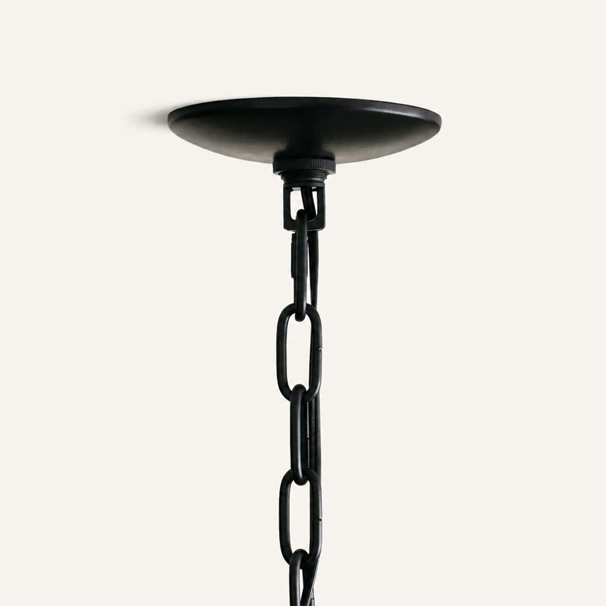 Paloma Chandelier 28" 40" 52"D