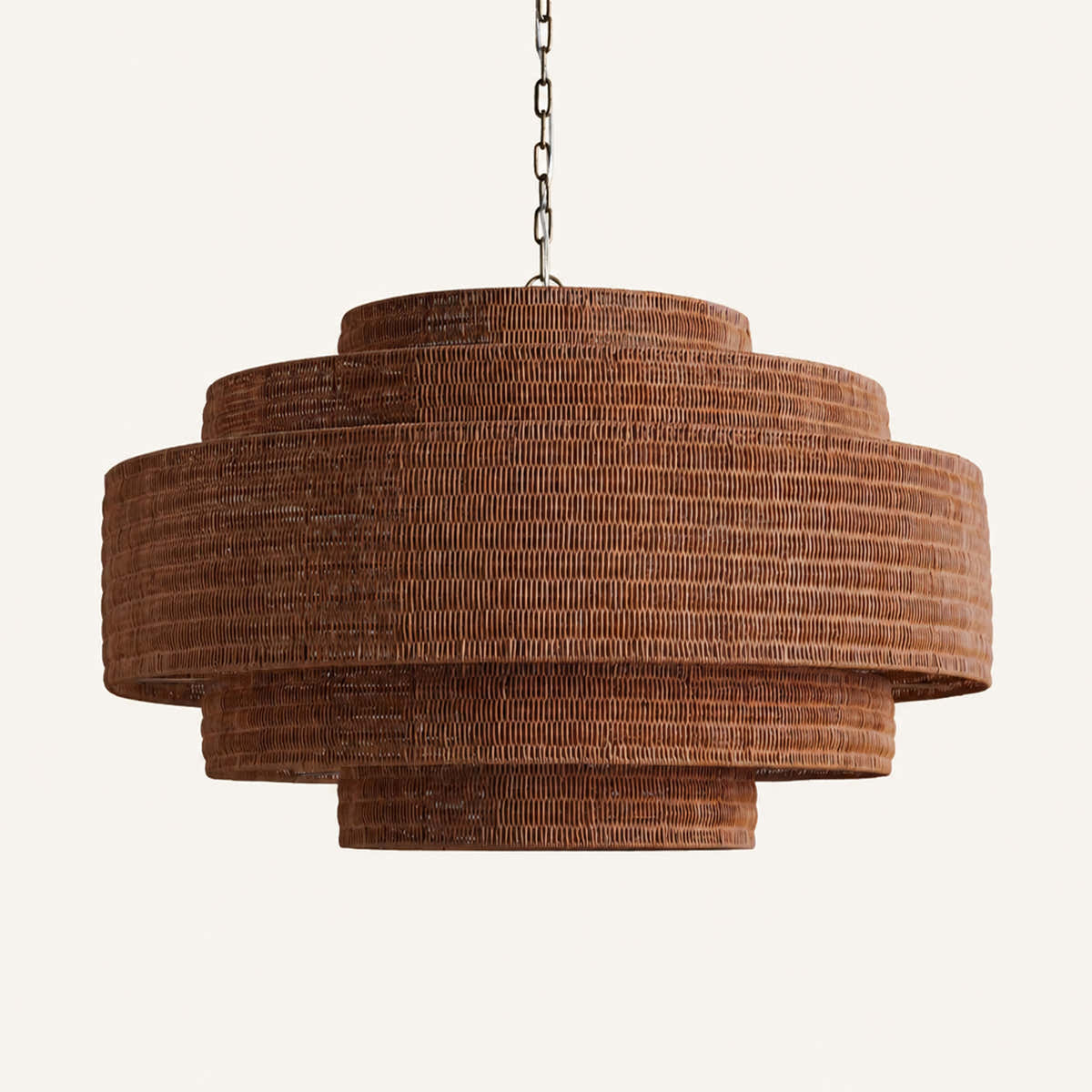 Paloma Chandelier 28" 40" 52"D