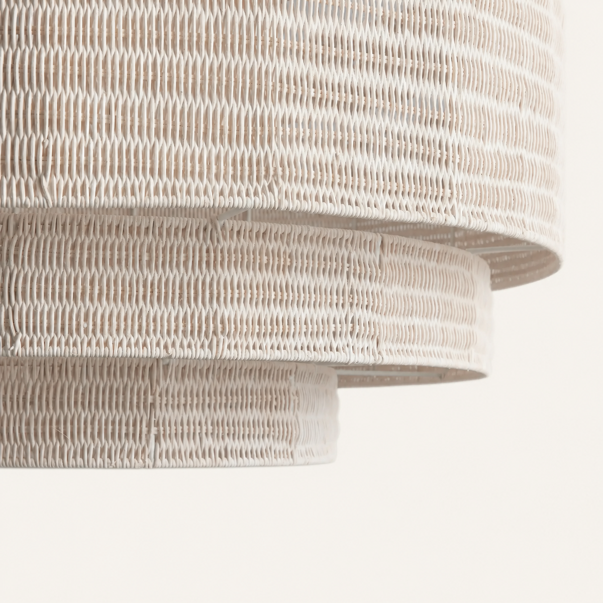 Paloma Chandelier 28" 40" 52"D