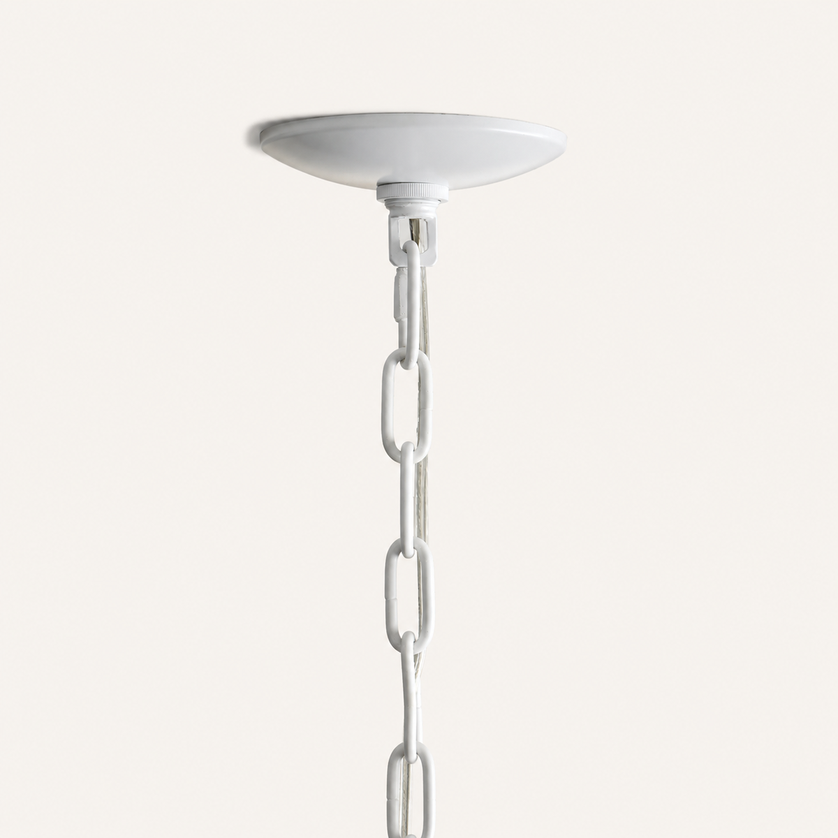 Paloma Chandelier 28" 40" 52"D