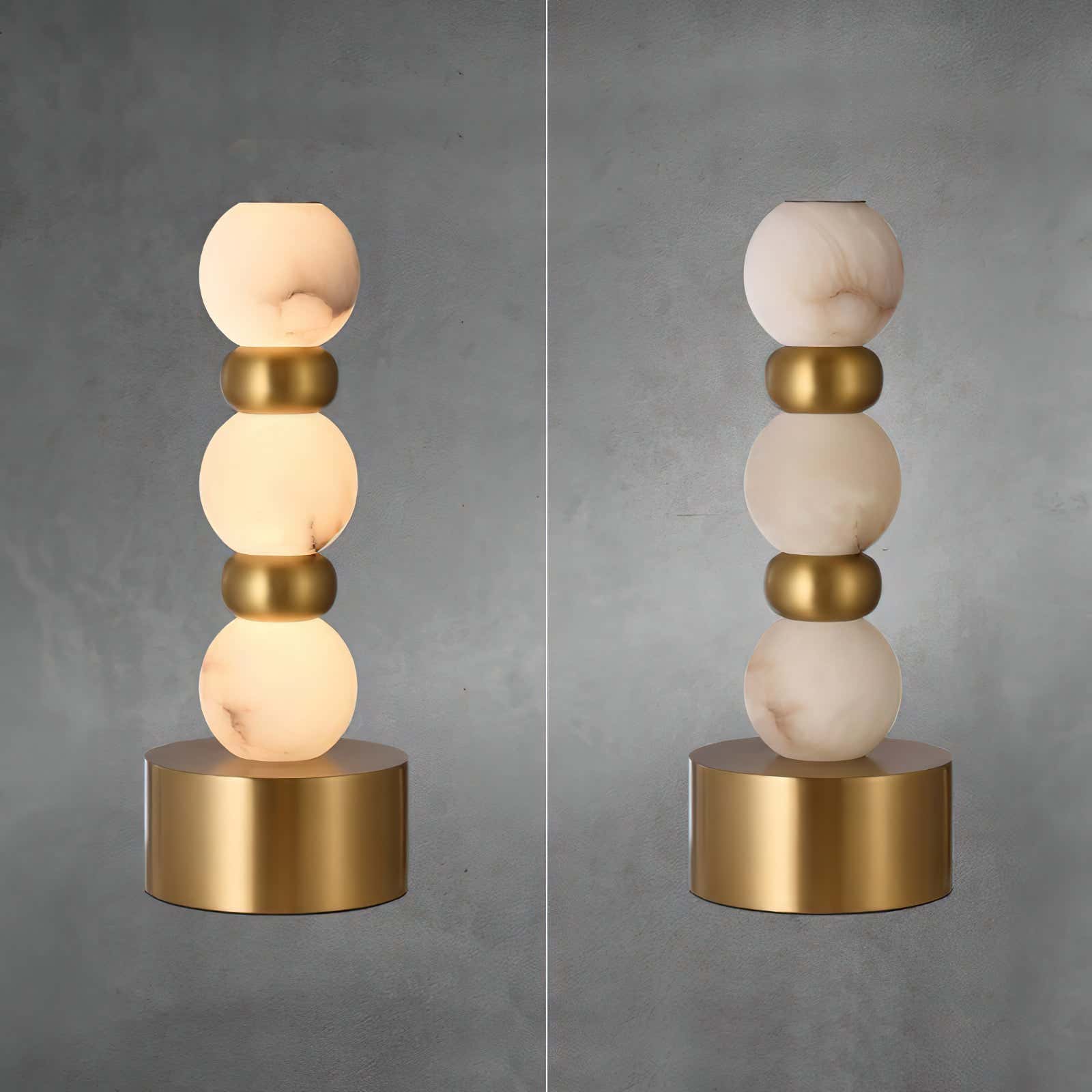 Pearl Xyx Table Lamp
