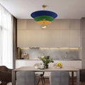 Penta Feel Acoustic PET Pendant lamp