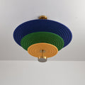 Penta Feel Acoustic PET Pendant lamp