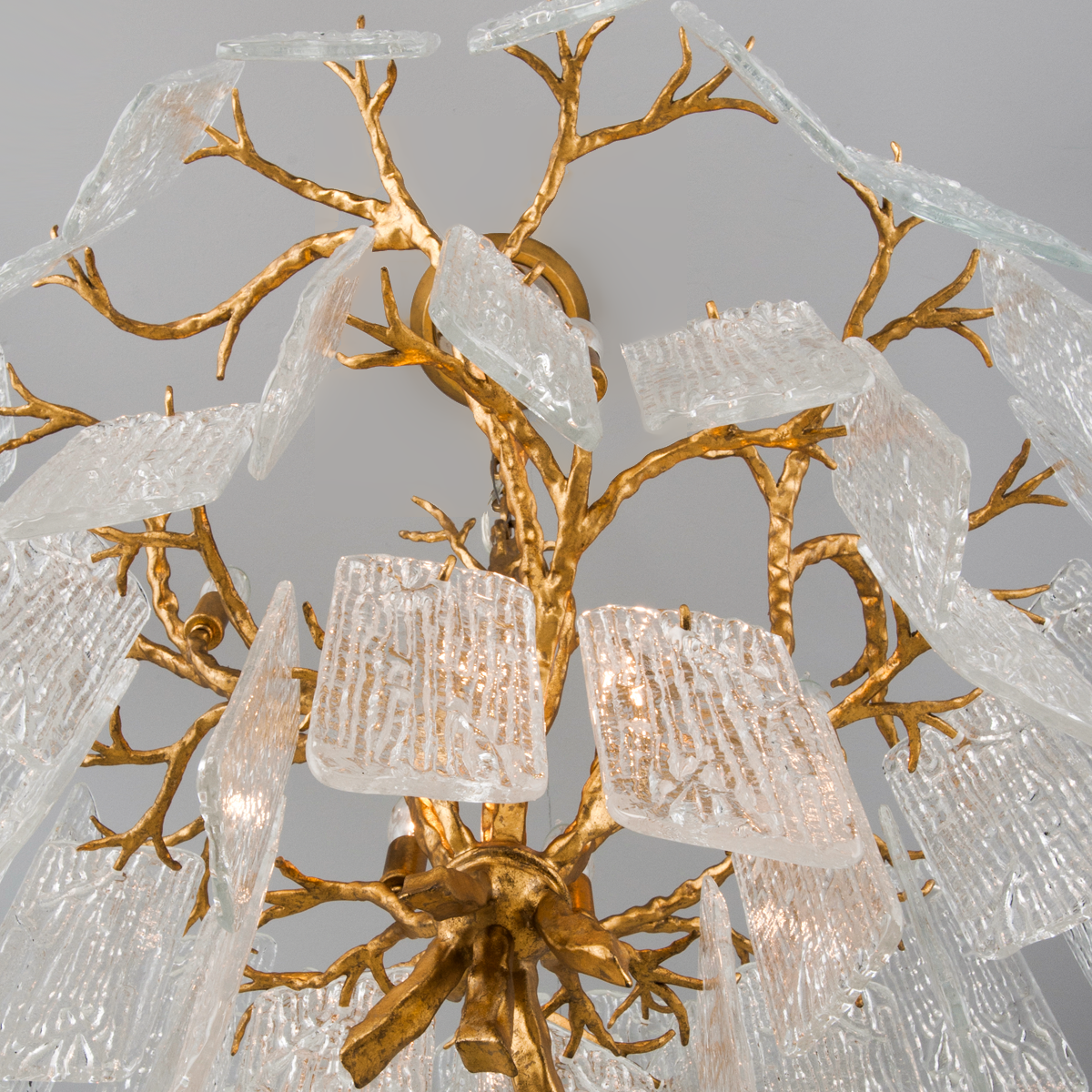 Piemonte Modern Chandelier S/L - 244-44/48-CE