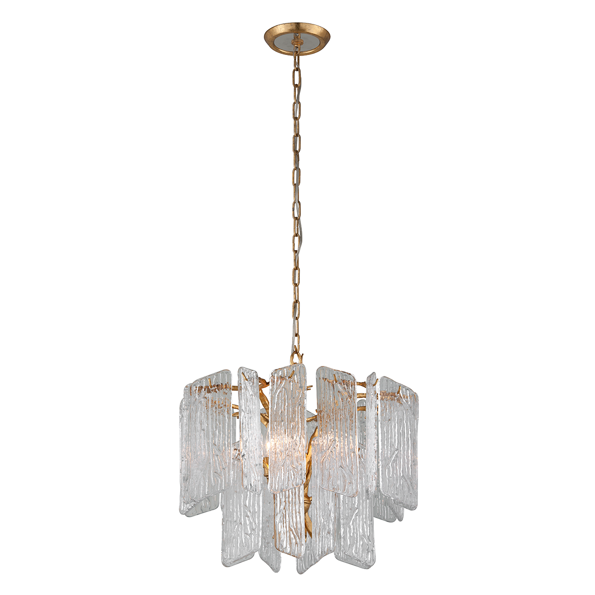 Piemonte Modern Chandelier S/L - 244-44/48-CE