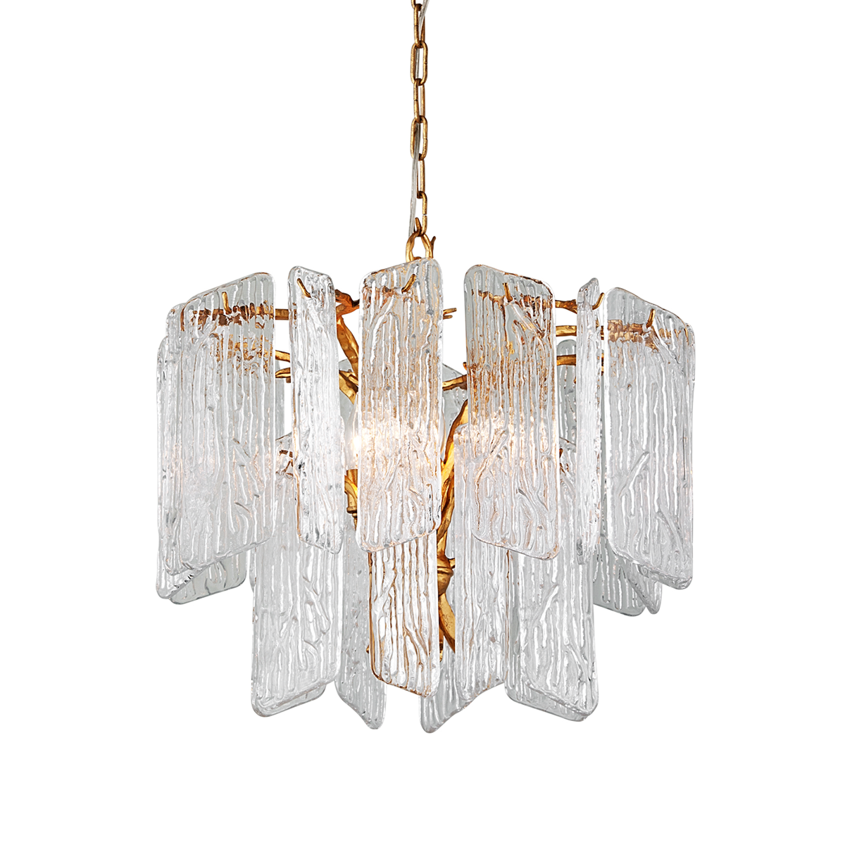 Piemonte Modern Chandelier S/L - 244-44/48-CE