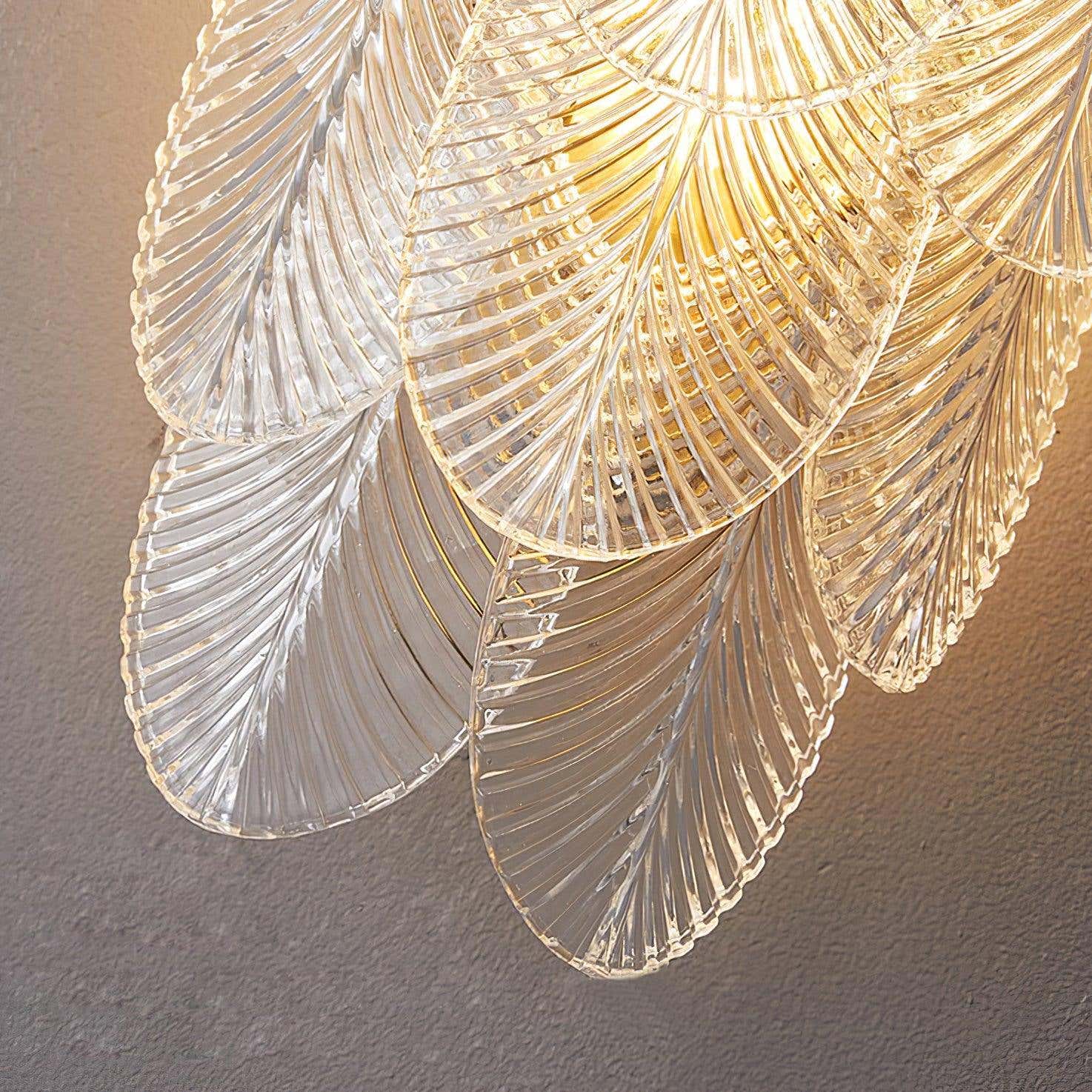 Piemonte Plug-in Wall Sconce