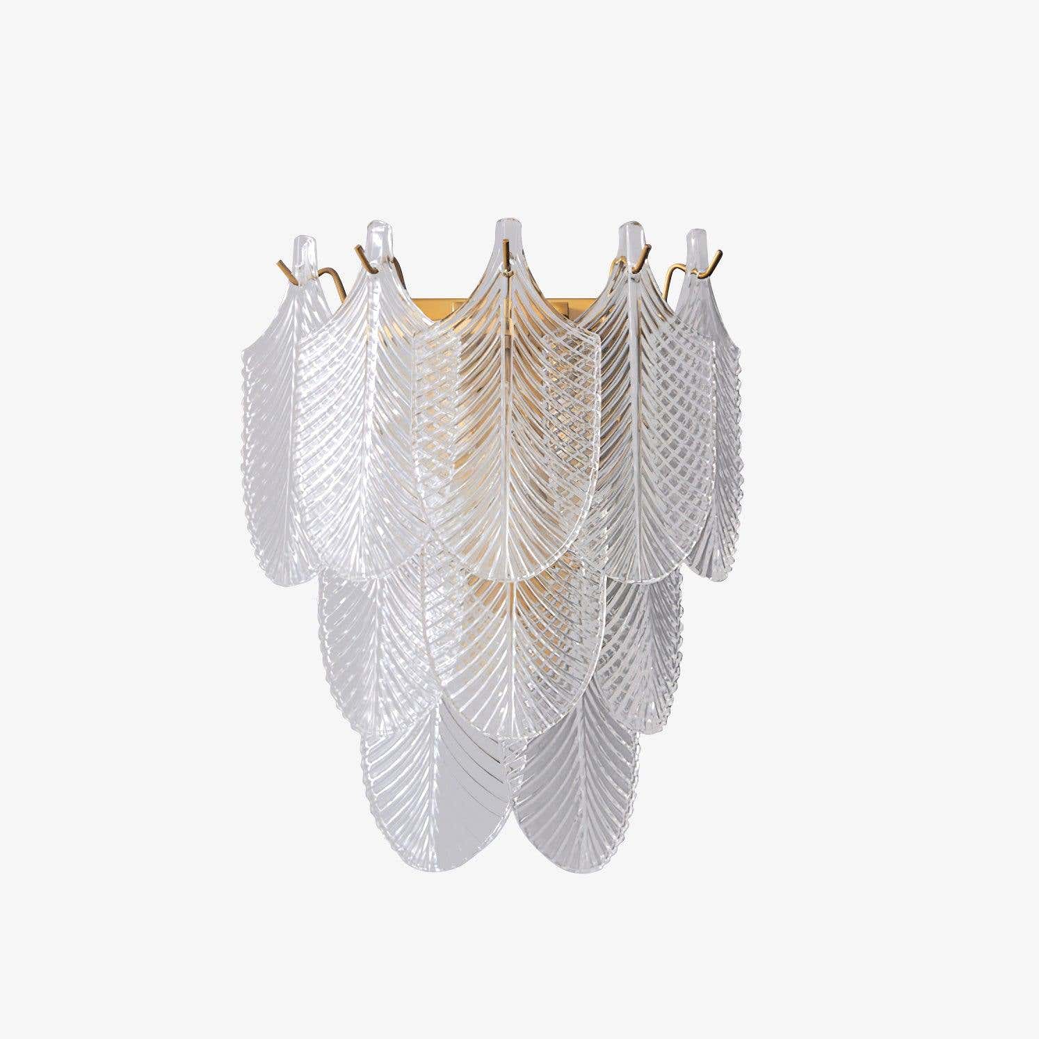 Piemonte Plug-in Wall Sconce