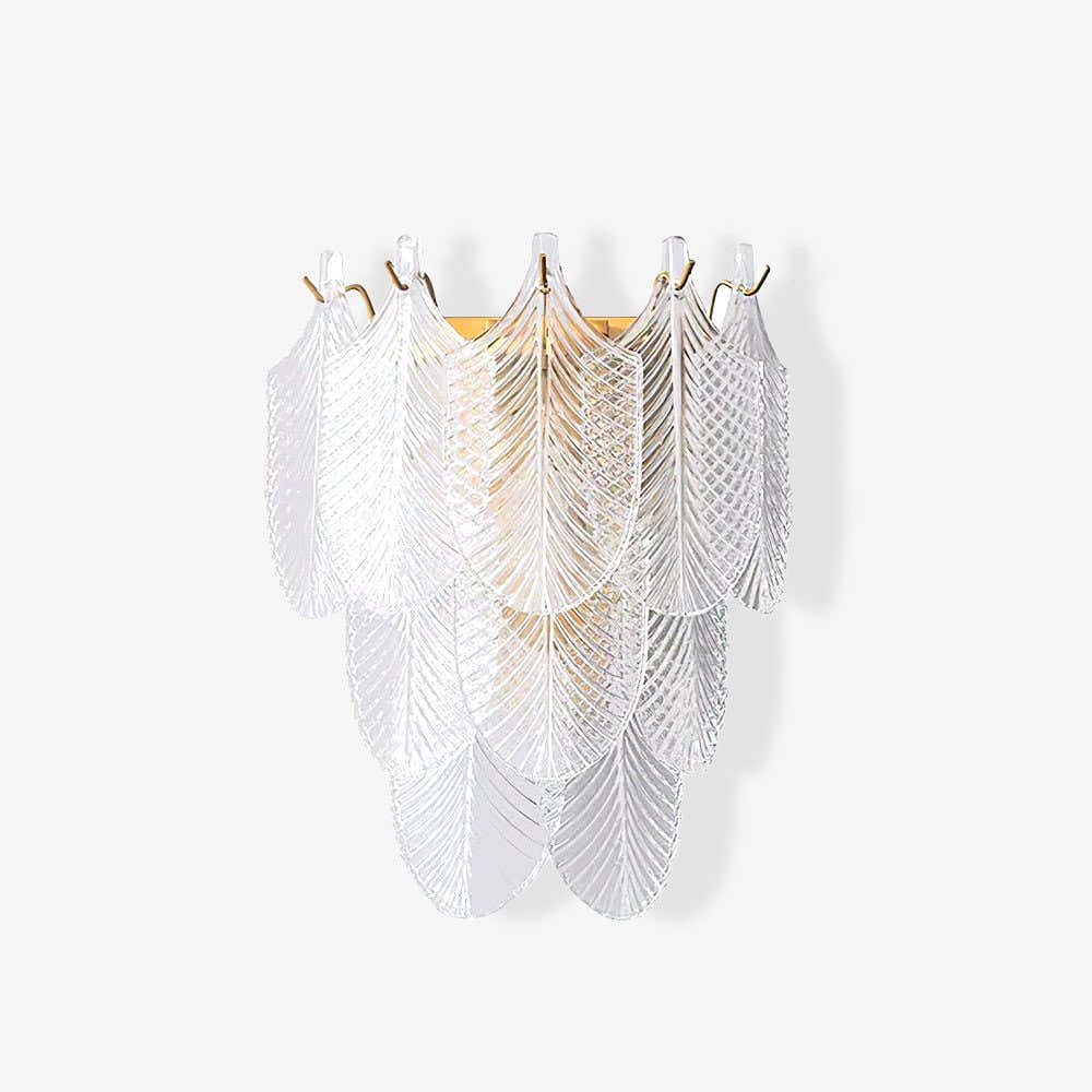 Piemonte Plug-in Wall Sconce