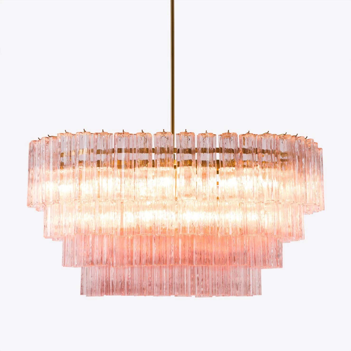 Dining Treviso Murano Chandelier