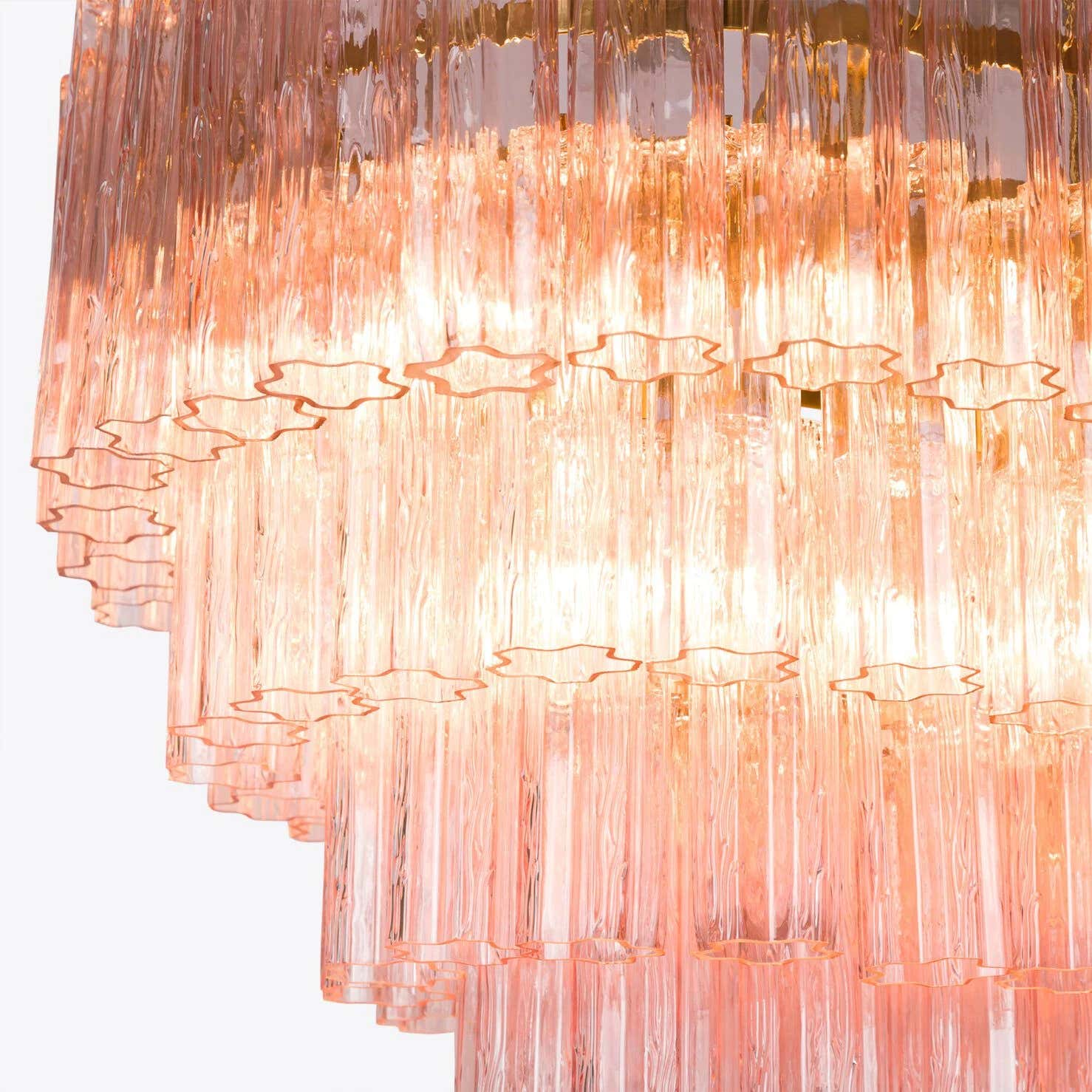 Dining Treviso Murano Chandelier