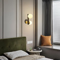 Planeta Wall Lamp