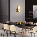 Planeta Wall Lamp