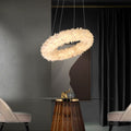 Primary Crystal Round Modern Chandelier 22.1