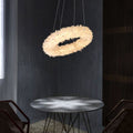 Primary Crystal Round Modern Chandelier 22.1