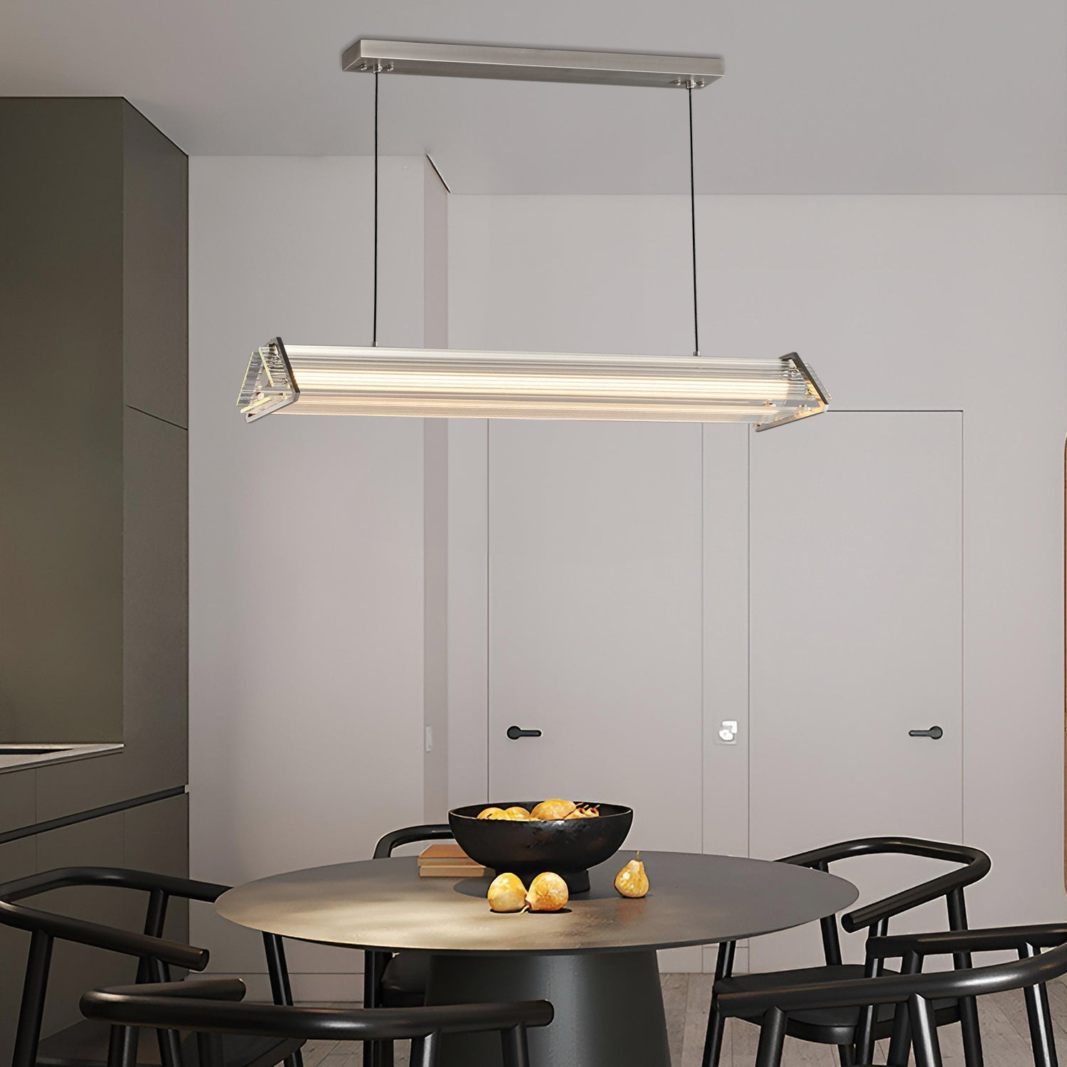 Prism Pendant Light