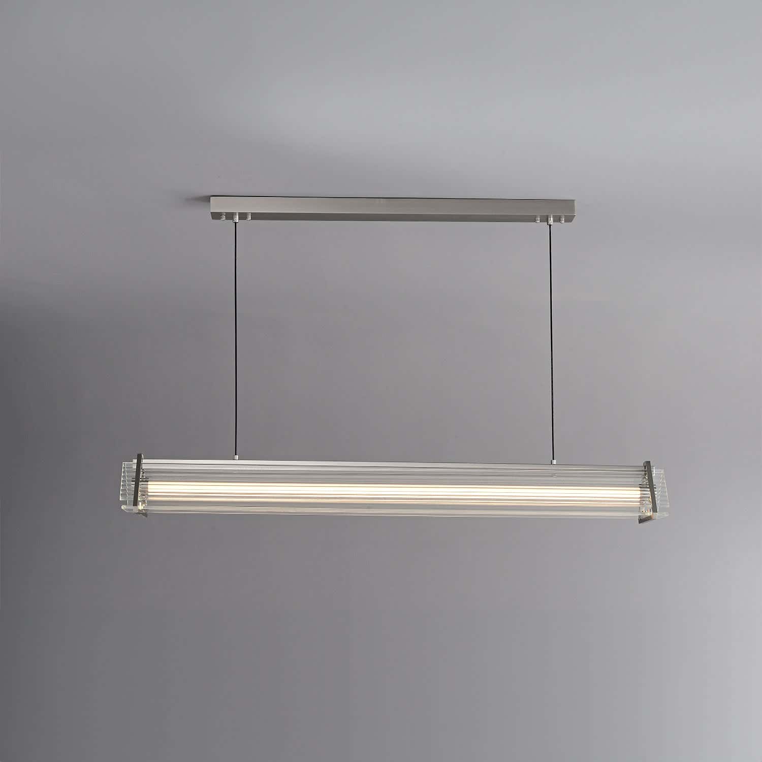Prism Pendant Light