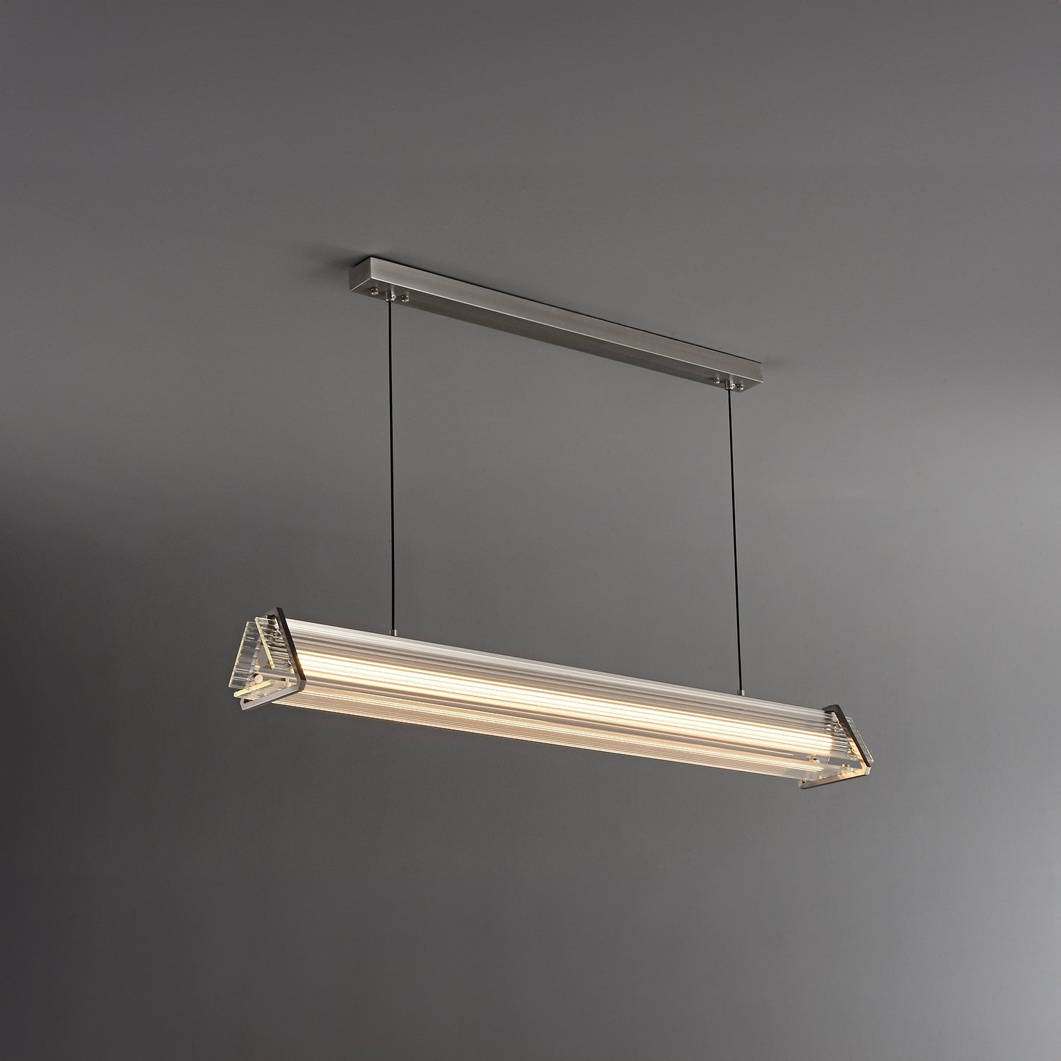 Prism Pendant Light