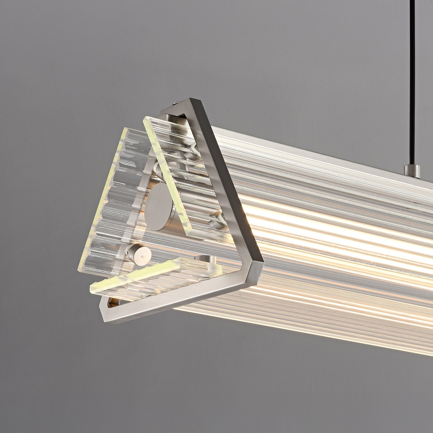 Prism Pendant Light