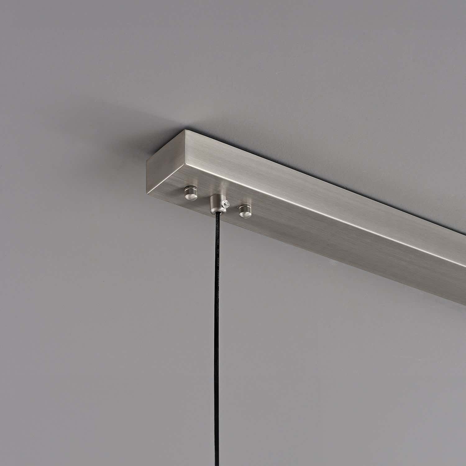 Prism Pendant Light