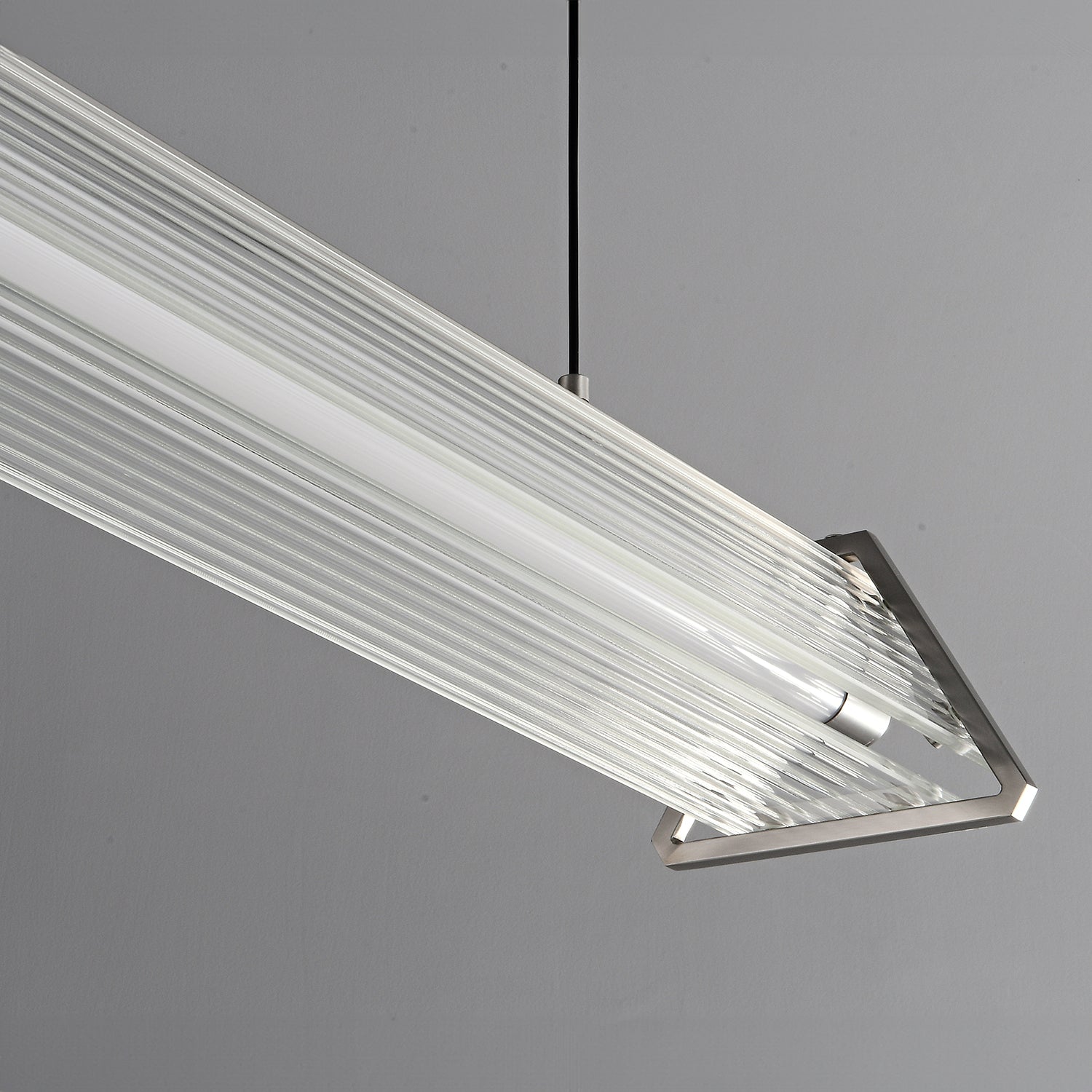 Prism Pendant Light