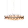 Prop Pendant Light