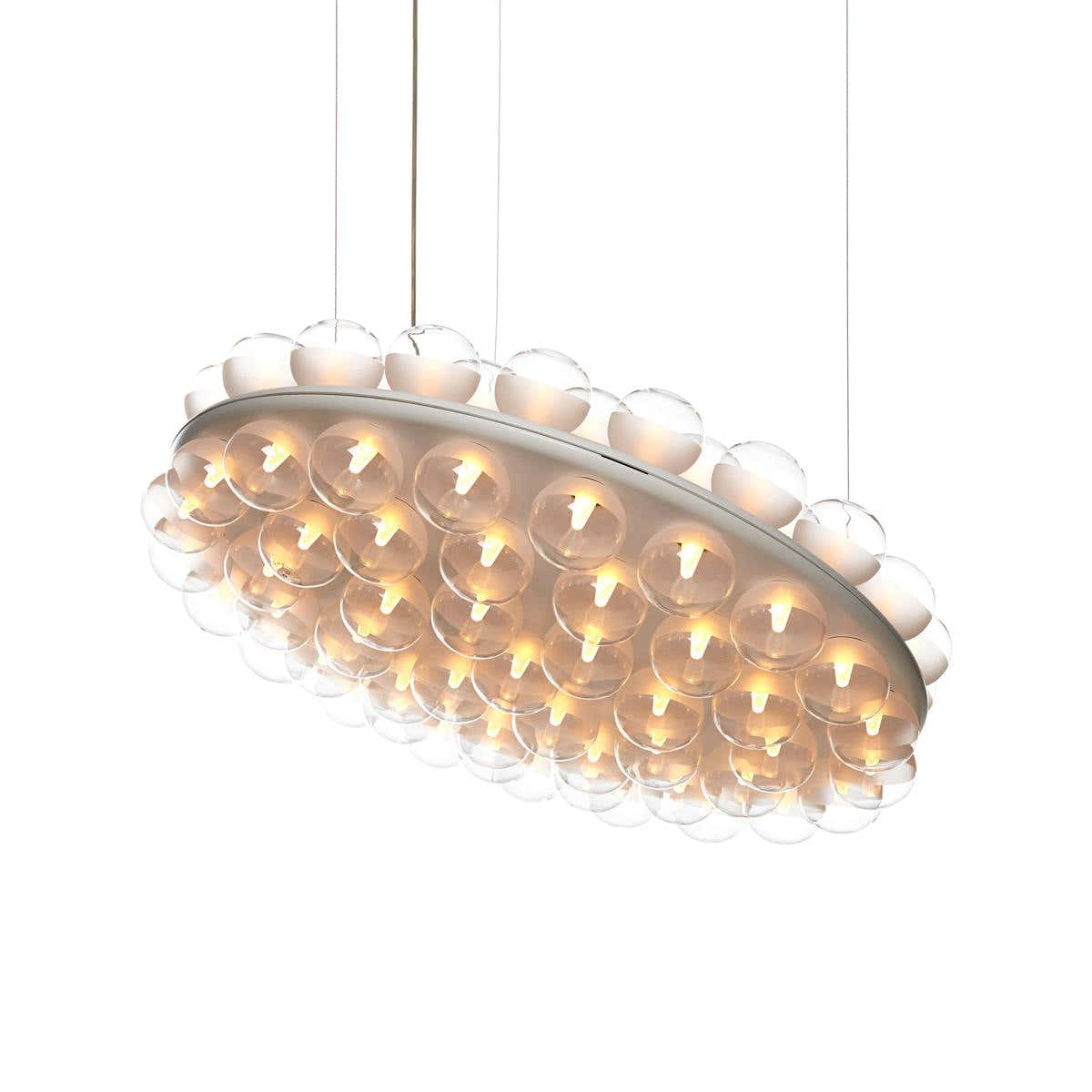 Prop Pendant Light