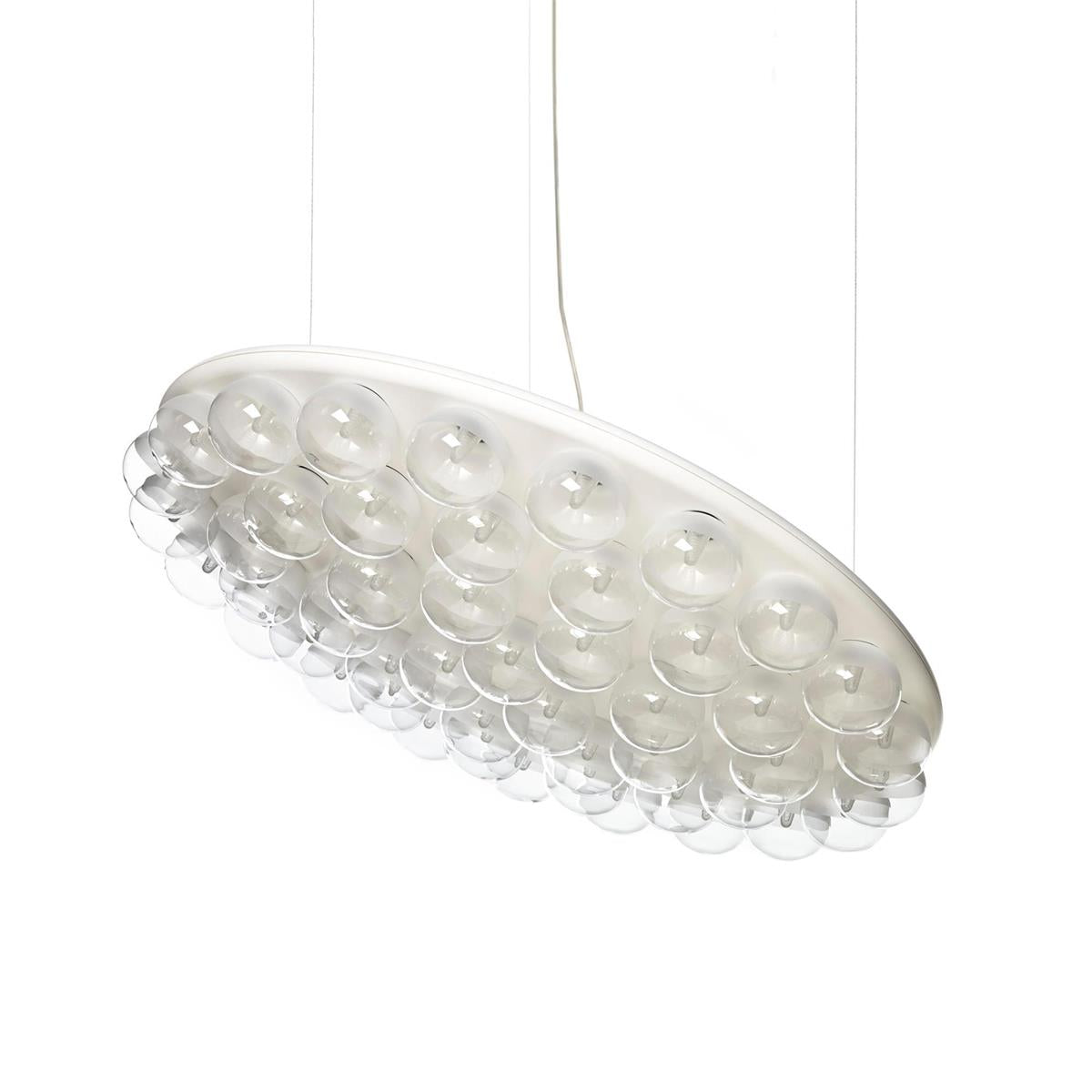 Prop Pendant Light