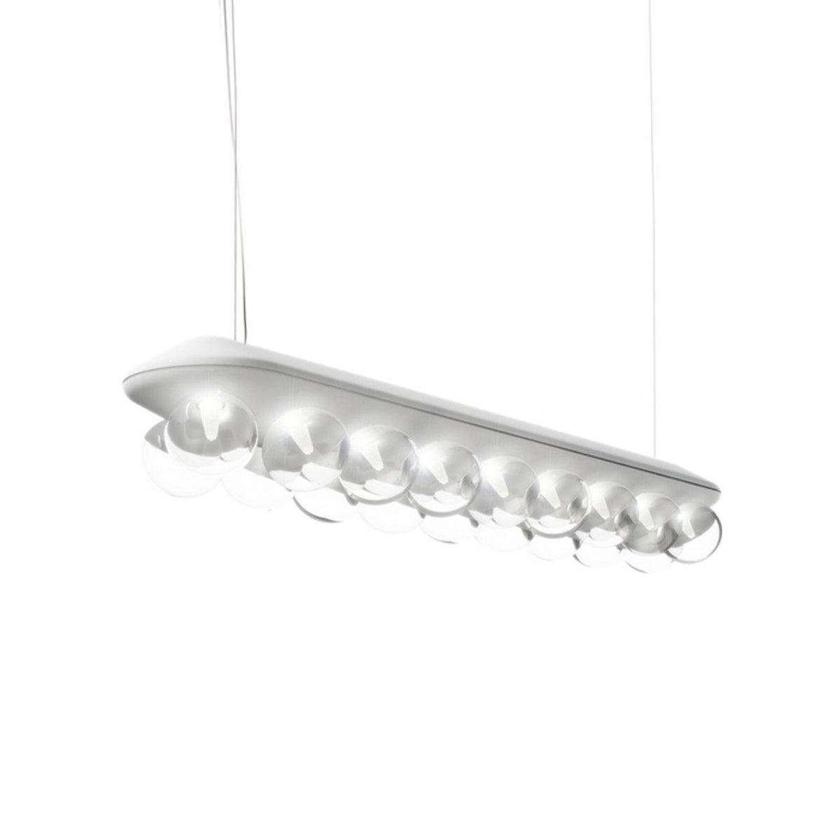 Prop Pendant Light