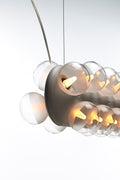 Prop Pendant Light