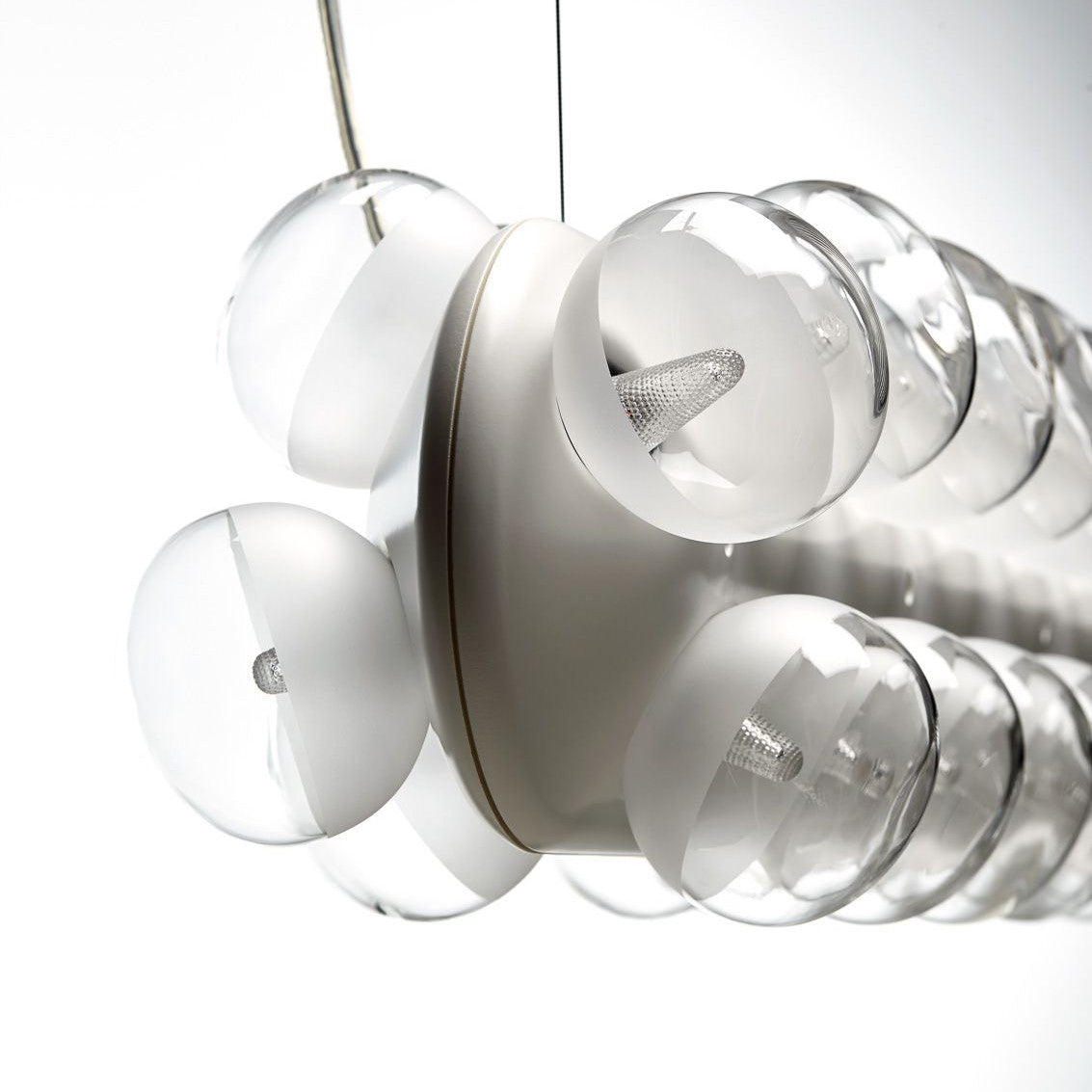 Prop Pendant Light