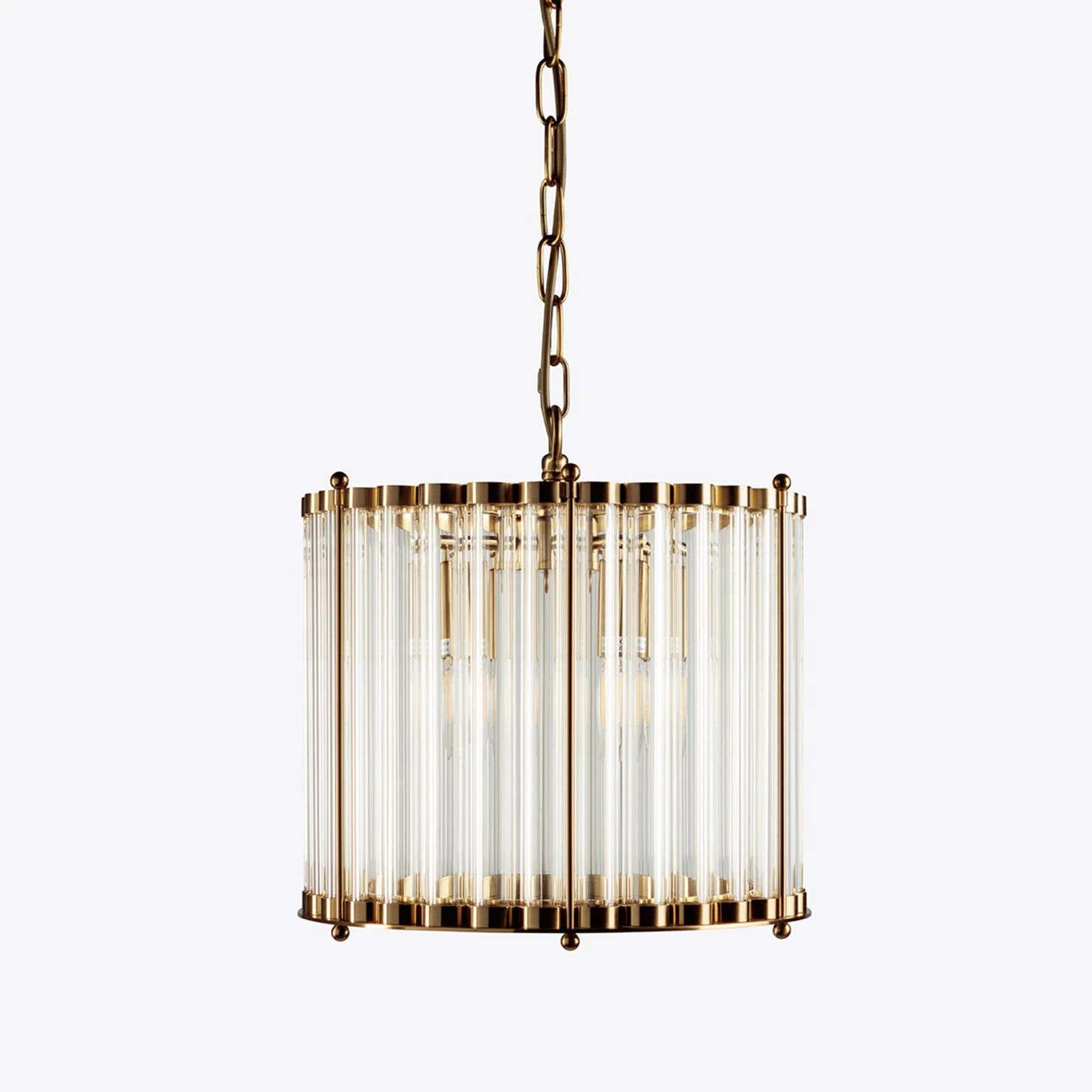 Monza Chandelier