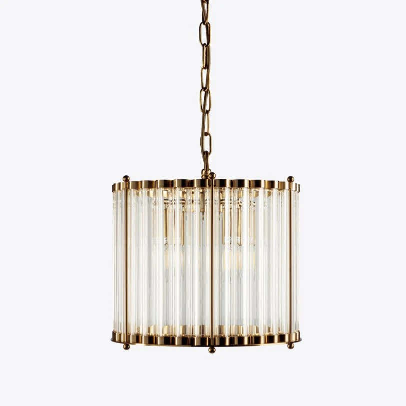 Monza Chandelier