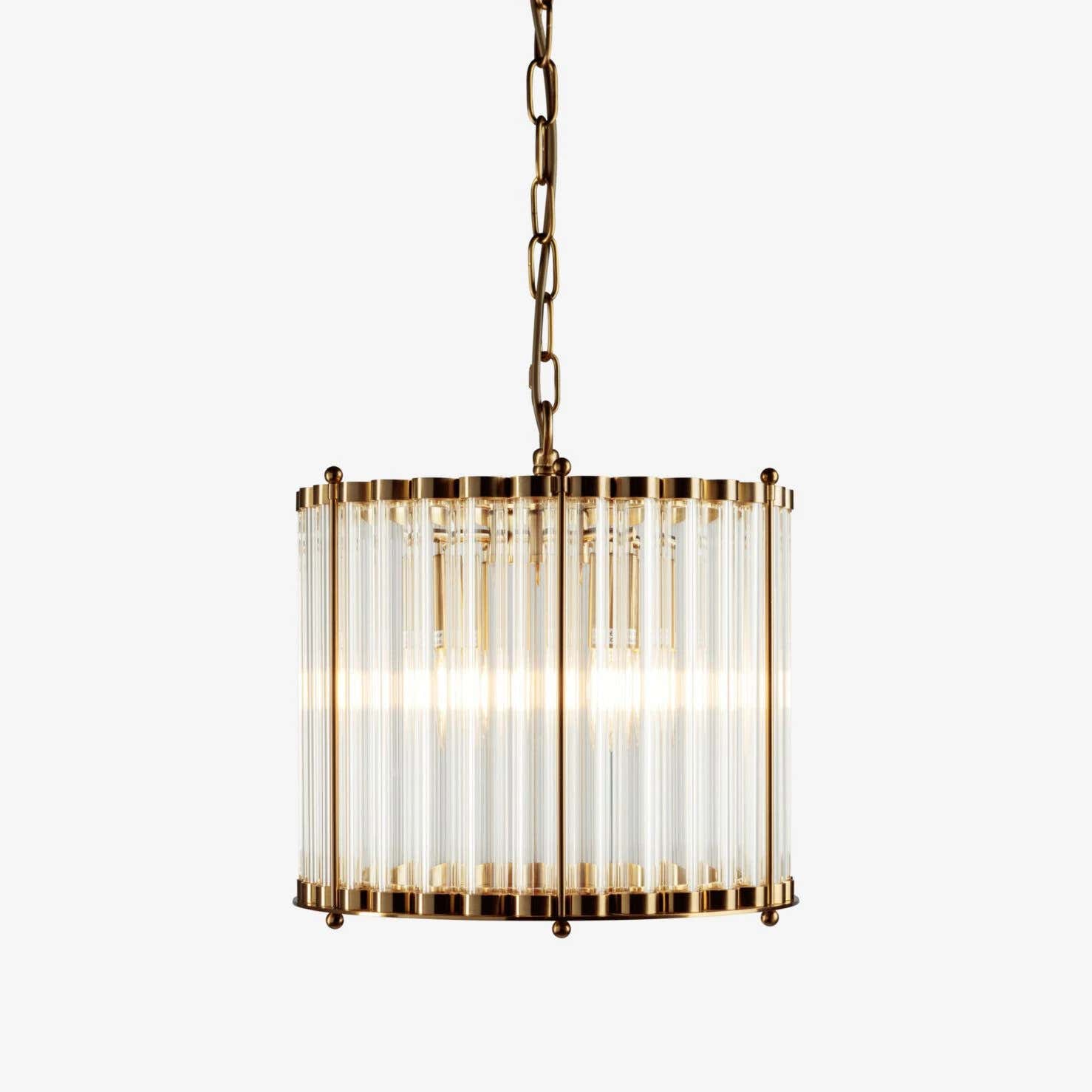 Monza Chandelier