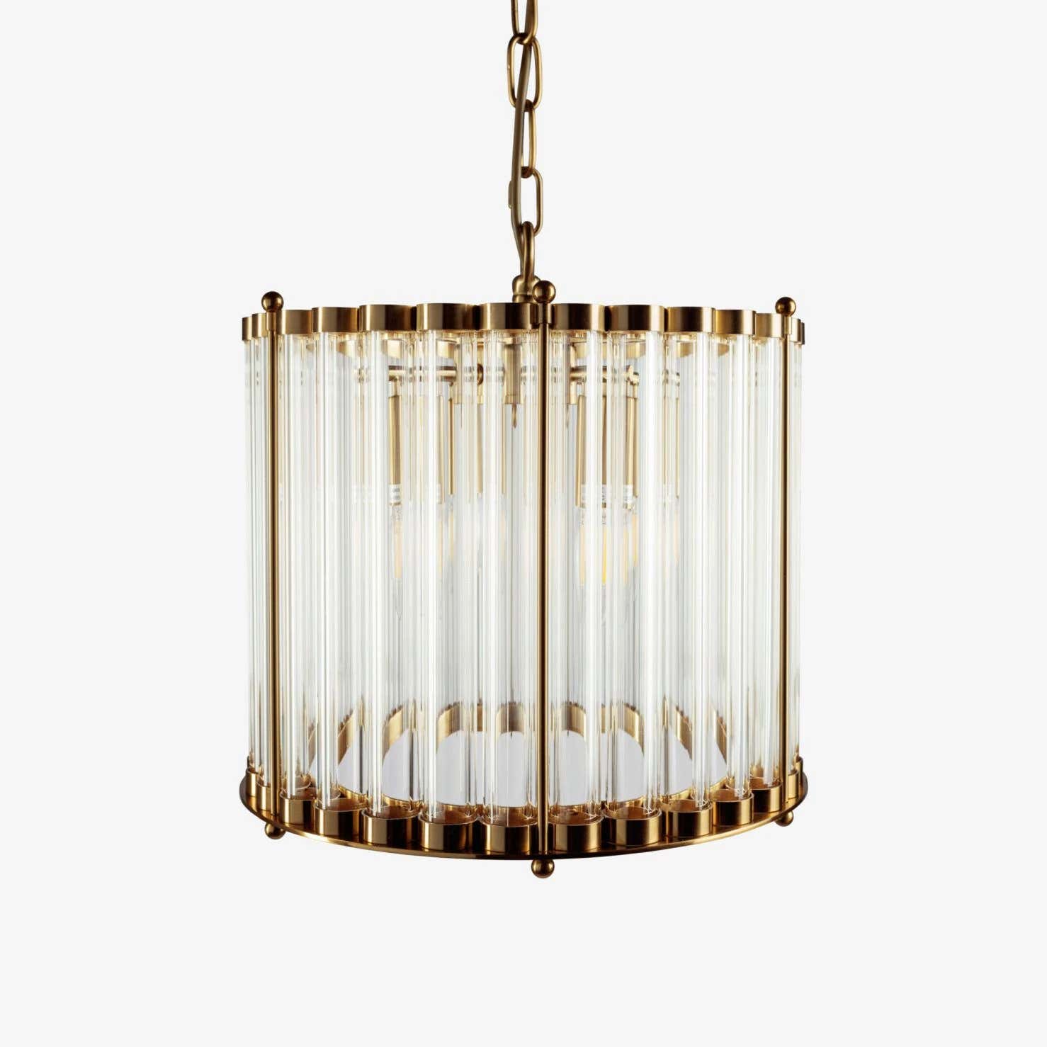 Monza Chandelier