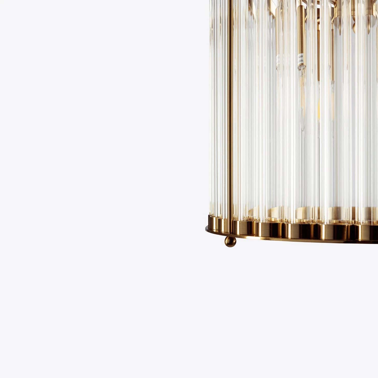Monza Chandelier